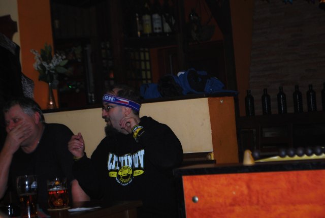 ZOH s RoT aneb Černá a žlutá